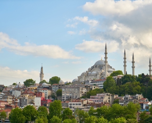 Unveil the Wonders of Turkey: A Comprehensive Guide to Your Next Adventure