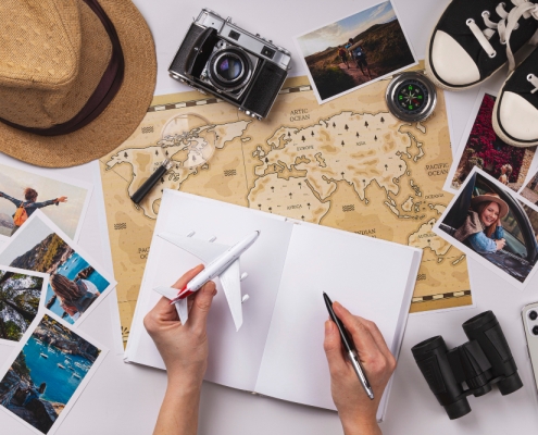 How to Create Unforgettable Memories on Your Vacation