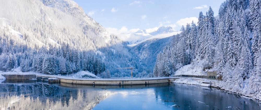 Winter Wonderland: Top Destinations for Your Cold-Weather Getaway