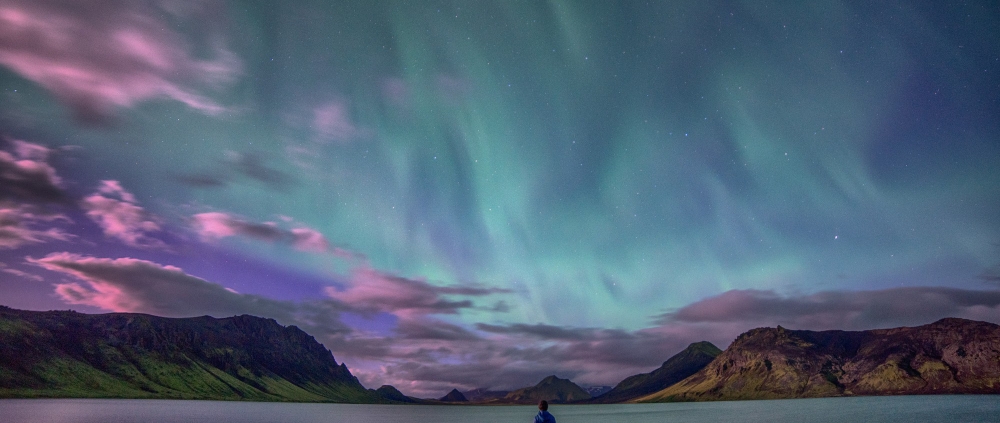 Chasing the Northern Lights: A Guide to Witnessing the Aurora Borealis